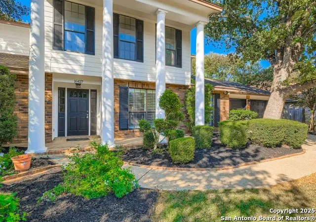 Photo 3 of Sale Pending at 16427 Strong Box, San Antonio, TX 78247 | MLS# 1922960 | Listing updated on 2025-11-25