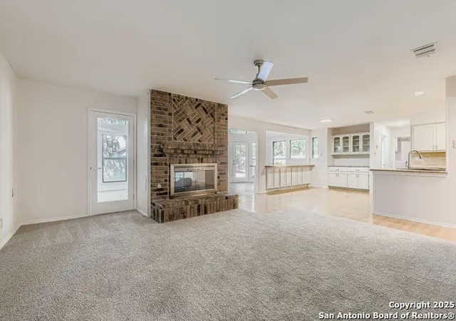 Photo 3 of Sale Pending at 16427 Strong Box, San Antonio, TX 78247 | MLS# 1922960 | Listing updated on 2025-11-25