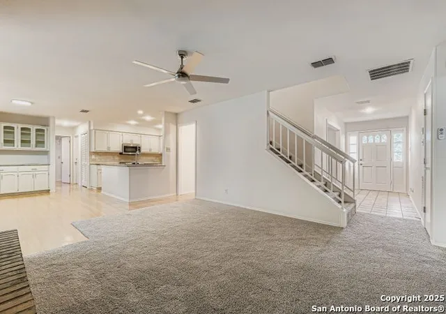 Photo 4 of Sale Pending at 16427 Strong Box, San Antonio, TX 78247 | MLS# 1922960 | Listing updated on 2025-11-25