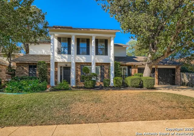 Photo 1 of Sale Pending at 16427 Strong Box, San Antonio, TX 78247 | MLS# 1922960 | Listing updated on 2025-11-25