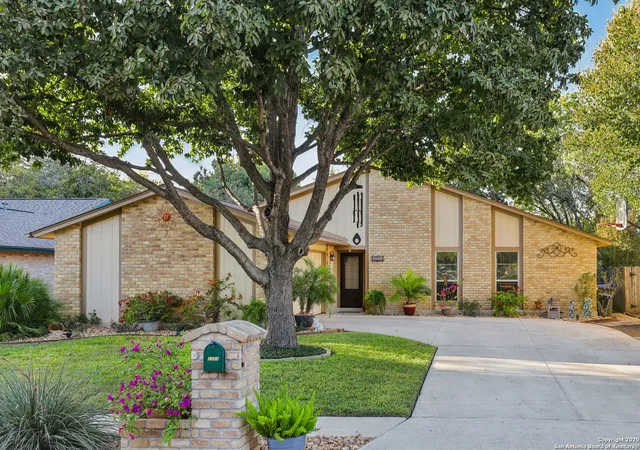 2nd image of 2323 Wilderness Wood, San Antonio, TX 78231 | MLS# 1922962