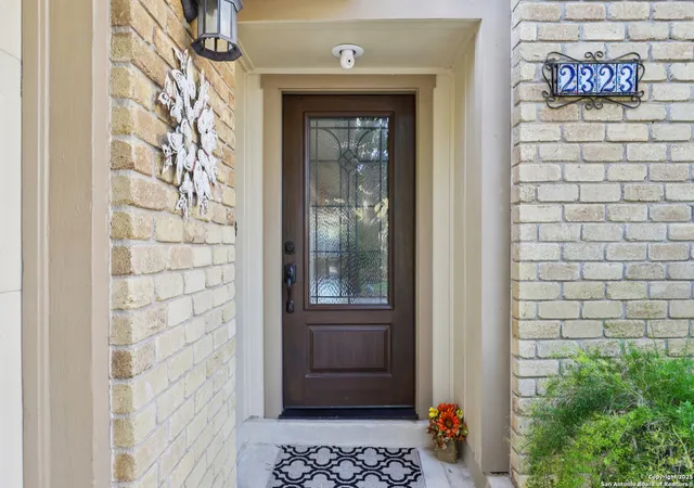 3rd image of 2323 Wilderness Wood, San Antonio, TX 78231 | MLS# 1922962