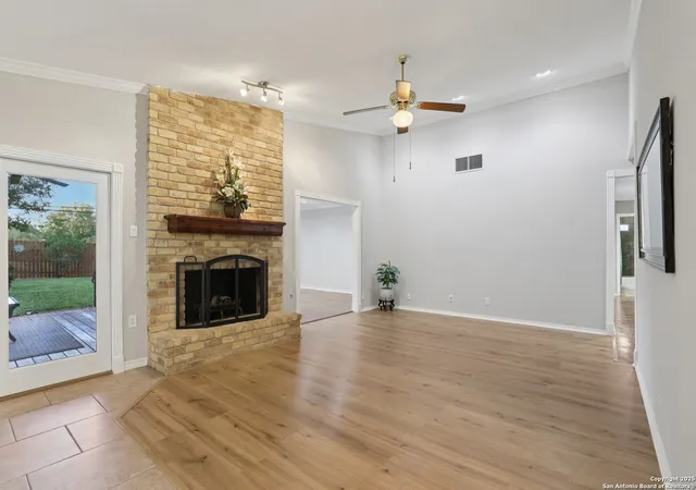 5th image of 2323 Wilderness Wood, San Antonio, TX 78231 | MLS# 1922962