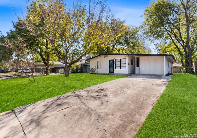 Homes for sale in San Antonio, TX | 230 Dresden, San Antonio, TX 78213 | MLS# 1922983
