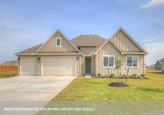 1st image of 428 Elkins Prairie Dr, Lockhart, TX 78644 | MLS# 1923013