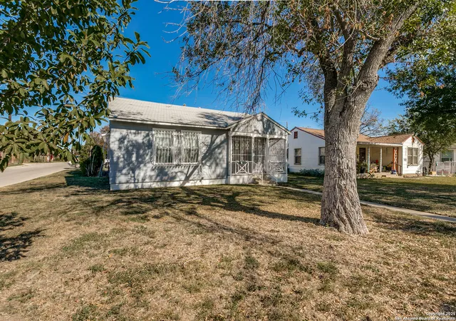 1st image of 2643 W Craig Pl, San Antonio, TX 78228 | MLS# 1923024