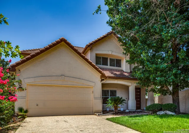 Photo 1 of Single family home for sale at 18954 Las Vistas, San Antonio, TX 78258 | MLS# 1923026 | Listing updated on 2026-02-27