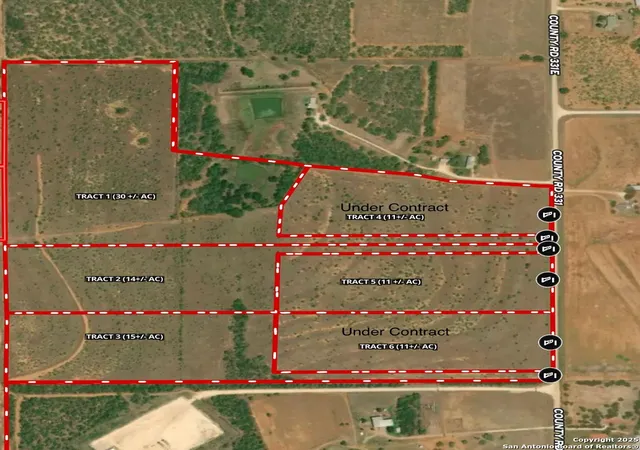 13th image of 1 Cr 331 E, Jourdanton, TX 78026 | MLS# 1923030
