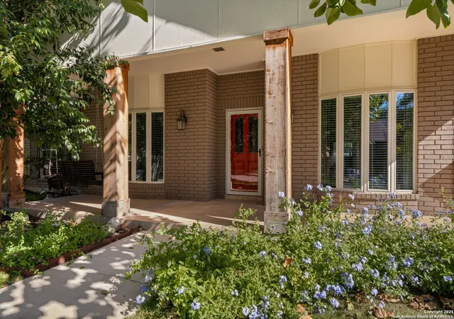 Photo 2 of Sale Pending at 12918 Queens Forest, San Antonio, TX 78230 | MLS# 1923036 | Listing updated on 2025-12-08