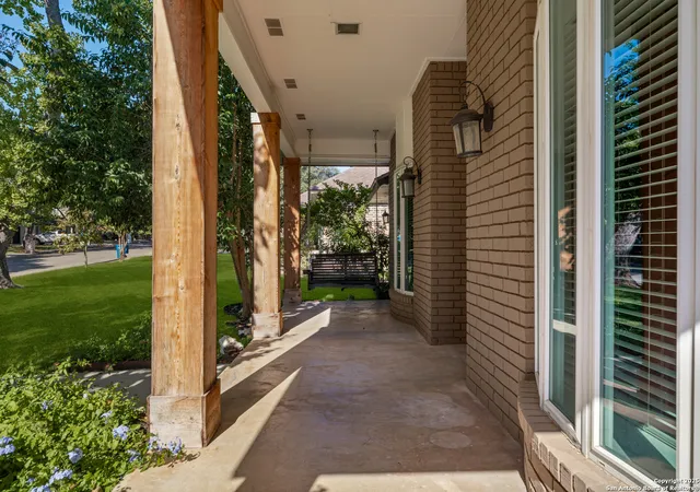 Photo 3 of Sale Pending at 12918 Queens Forest, San Antonio, TX 78230 | MLS# 1923036 | Listing updated on 2025-12-08