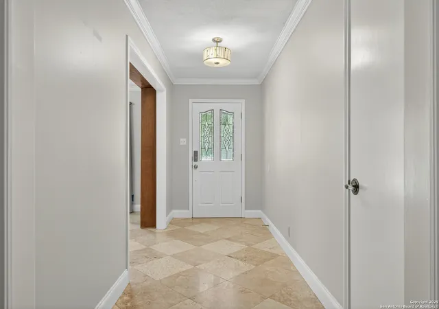 Photo 3 of Sale Pending at 12918 Queens Forest, San Antonio, TX 78230 | MLS# 1923036 | Listing updated on 2025-12-08
