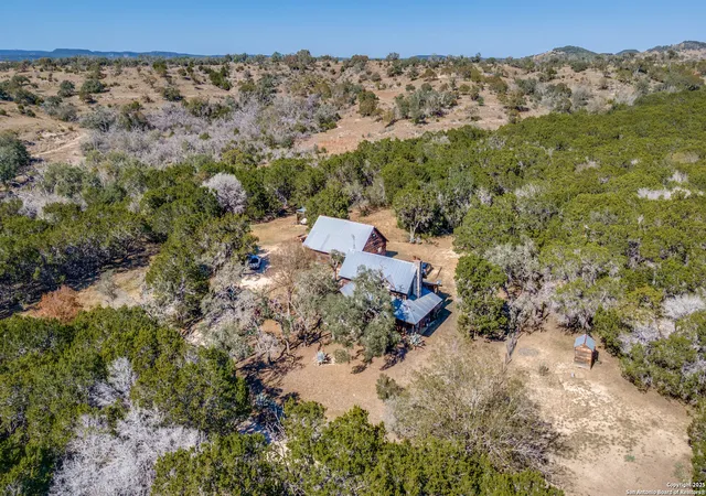 Photo 2 of Sale Pending at 1259 Forest Trl Dr, Bandera, TX 78003 | MLS# 1923037 | Listing updated on 2026-01-14
