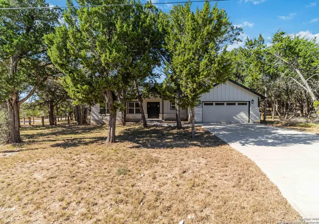 Photo 1 of Sale Pending at 188 Old Camp Rd, Bandera, TX 78003 | MLS# 1923060 | Listing updated on 2026-03-10