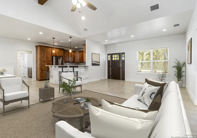 Photo 4 of Sale Pending at 188 Old Camp Rd, Bandera, TX 78003 | MLS# 1923060 | Listing updated on 2026-03-10