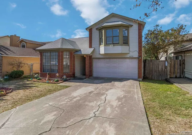 3rd image of 4175 Mystic Sunrise, San Antonio, TX 78244 | MLS# 1923061