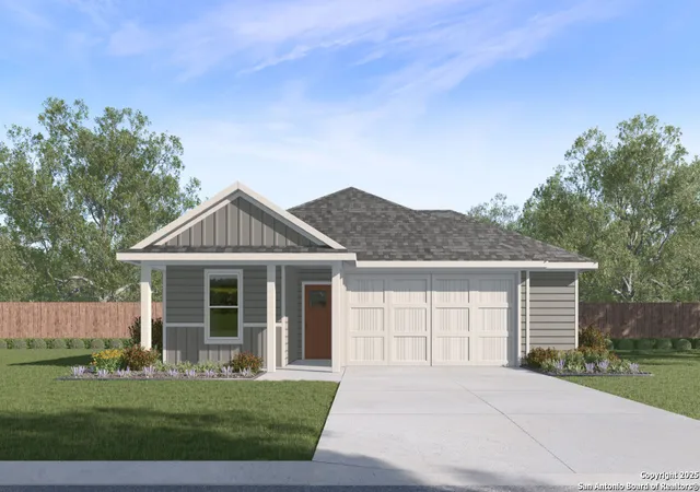 Photo 1 of Single family home for sale at 251 Yellowstone Dr, Kyle, TX 78640 | MLS# 1923072 | Listing updated on 2026-02-02