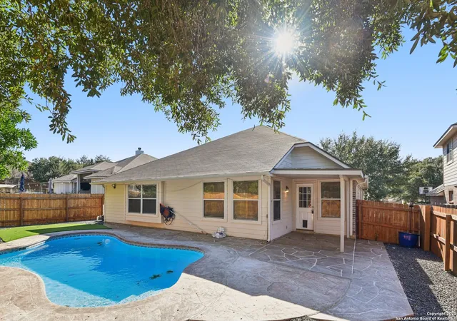 1st image of 112 Storm Mountain Rd, Cibolo, TX 78108 | MLS# 1923077