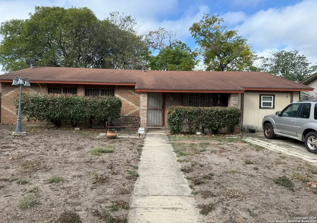 Photo 1 of Sale Pending at 9331 Odem, San Antonio, TX 78224 | MLS# 1923088 | Listing updated on 2026-04-13