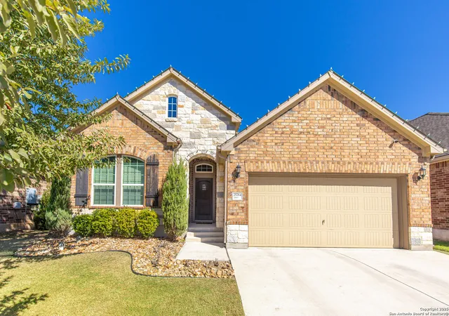 Photo 1 of Sale Pending at 25764 Velvet, San Antonio, TX 78255 | MLS# 1923089 | Listing updated on 2025-12-08
