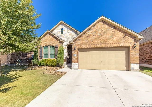 Photo 2 of Sale Pending at 25764 Velvet, San Antonio, TX 78255 | MLS# 1923089 | Listing updated on 2025-12-08