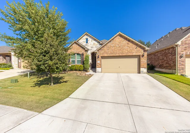 Photo 3 of Sale Pending at 25764 Velvet, San Antonio, TX 78255 | MLS# 1923089 | Listing updated on 2025-12-08