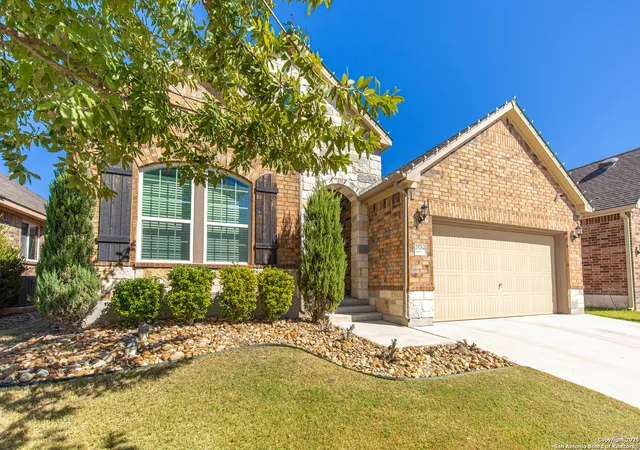 Photo 3 of Sale Pending at 25764 Velvet, San Antonio, TX 78255 | MLS# 1923089 | Listing updated on 2025-12-08