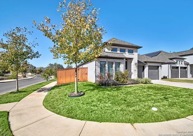 2nd image of 2192 August, New Braunfels, TX 78132 | MLS# 1923112