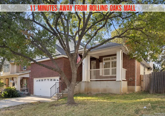 Photo 2 of Single family home for sale at 4447 Amandas Cv, San Antonio, TX 78247 | MLS# 1923119 | Listing updated on 2025-11-14