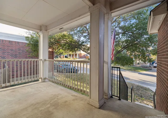 Photo 3 of Single family home for sale at 4447 Amandas Cv, San Antonio, TX 78247 | MLS# 1923119 | Listing updated on 2025-11-14