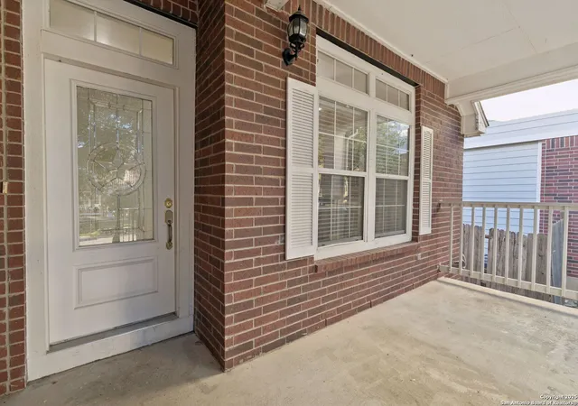 Photo 4 of Single family home for sale at 4447 Amandas Cv, San Antonio, TX 78247 | MLS# 1923119 | Listing updated on 2025-11-14