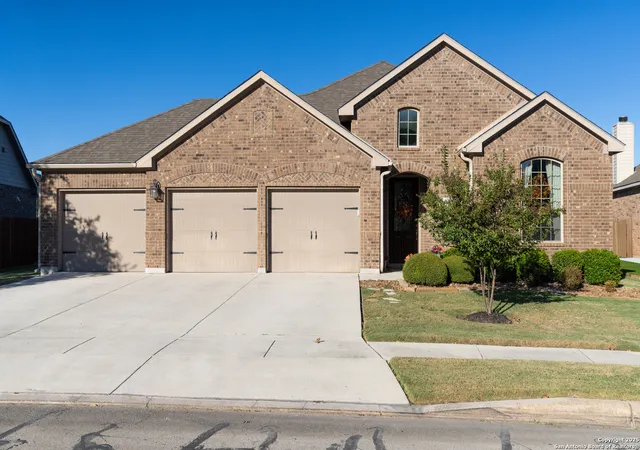 Photo 2 of Sale Pending at 30745 Horseshoe Path, Bulverde, TX 78163 | MLS# 1923121 | Listing updated on 2026-01-01