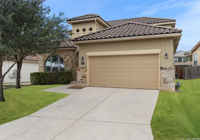 Photo 2 of Sale Pending at 18019 Muir Glen, San Antonio, TX 78257 | MLS# 1923122 | Listing updated on 2026-04-02