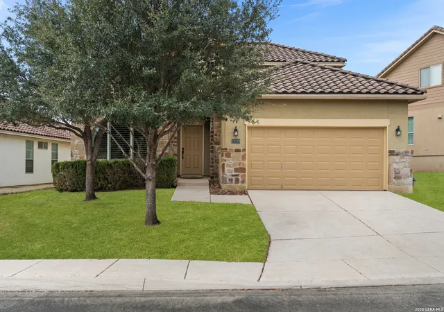 Photo 1 of Sale Pending at 18019 Muir Glen, San Antonio, TX 78257 | MLS# 1923122 | Listing updated on 2026-04-02