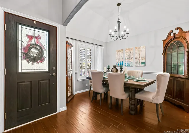 Photo 4 of Sale Pending at 6634 Shady Bnd, San Antonio, TX 78256 | MLS# 1923132 | Listing updated on 2025-12-29