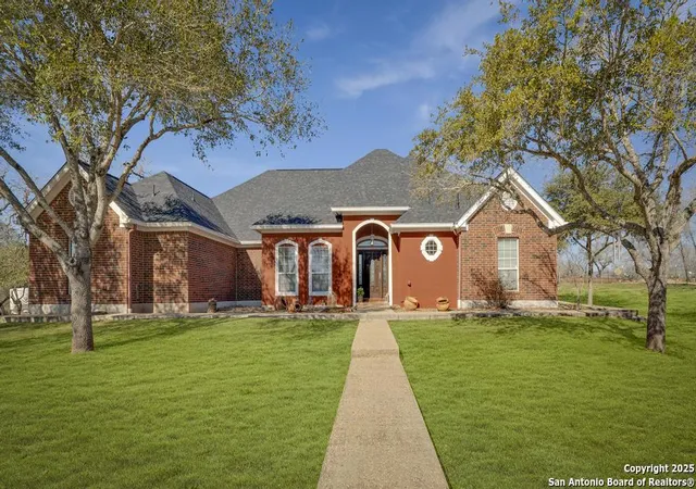1st image of 1007 Bluebonnet Ln, Adkins, TX 78101 | MLS# 1923137