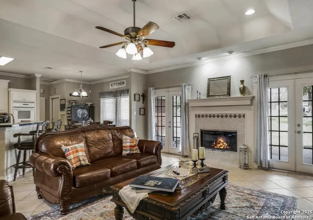 5th image of 1007 Bluebonnet Ln, Adkins, TX 78101 | MLS# 1923137