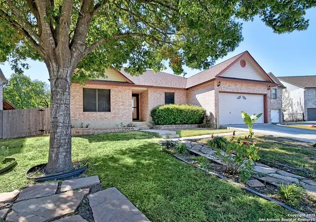 Photo 1 of Sale Pending at 14307 Cougar, San Antonio, TX 78230 | MLS# 1923139 | Listing updated on 2025-12-12