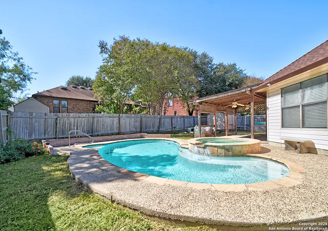 Photo 3 of Sale Pending at 14307 Cougar, San Antonio, TX 78230 | MLS# 1923139 | Listing updated on 2025-12-12