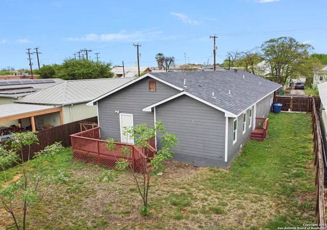 Homes for sale in San Antonio, TX | 130 Vitra Pl, San Antonio, TX 78210 | MLS# 1923141