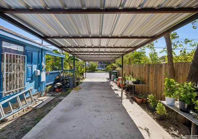 Photo 3 of Single family home for sale at 3263 Martin Luther King, San Antonio, TX 78220 | MLS# 1923147 | Listing updated on 2025-11-25