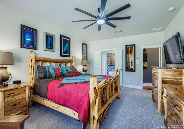 Photo 3 of Sale Pending at 28014 Amalfi, San Antonio, TX 78260 | MLS# 1923156 | Listing updated on 2025-12-10
