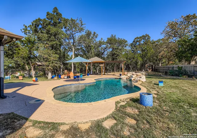 Photo 4 of Sale Pending at 28014 Amalfi, San Antonio, TX 78260 | MLS# 1923156 | Listing updated on 2025-12-10