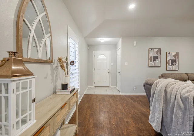 Photo 3 of Sale Pending at 5115 Spring Brg, San Antonio, TX 78247 | MLS# 1923181 | Listing updated on 2026-01-22