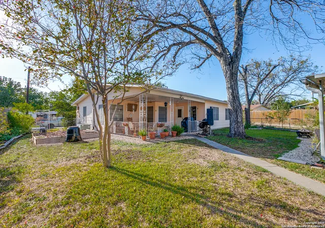 5th image of 140 Olympia, San Antonio, TX 78201 | MLS# 1923182