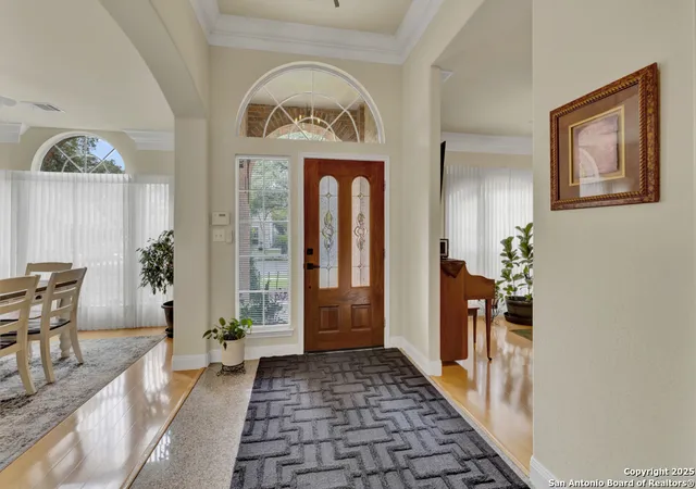 Photo 2 of Sale Pending at 4520 Grand Forest, Schertz, TX 78154 | MLS# 1923197 | Listing updated on 2025-11-29