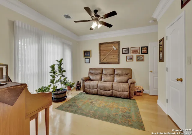 Photo 3 of Sale Pending at 4520 Grand Forest, Schertz, TX 78154 | MLS# 1923197 | Listing updated on 2025-11-29