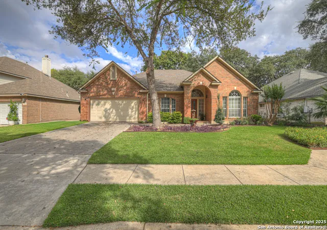 Photo 1 of Sale Pending at 4520 Grand Forest, Schertz, TX 78154 | MLS# 1923197 | Listing updated on 2025-11-29