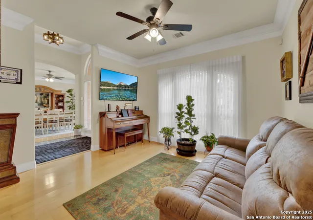 Photo 3 of Sale Pending at 4520 Grand Forest, Schertz, TX 78154 | MLS# 1923197 | Listing updated on 2025-11-29