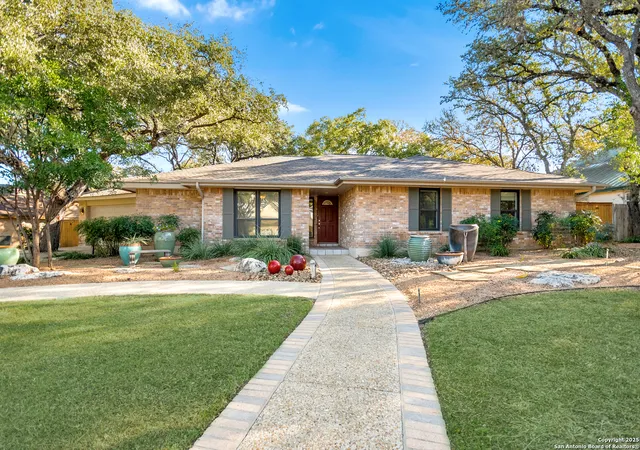 Photo 2 of Sale Pending at 13306 Vista Arroyo, San Antonio, TX 78216 | MLS# 1923198 | Listing updated on 2025-12-31