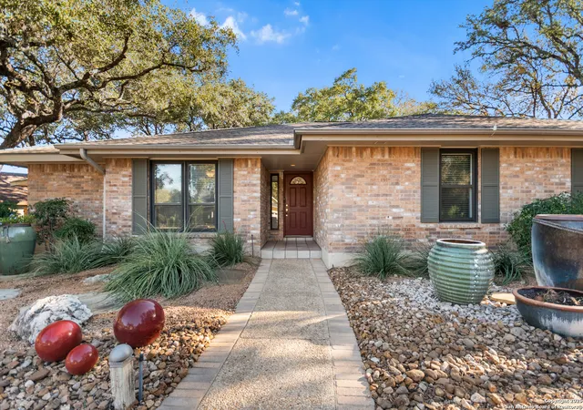 Photo 1 of Sale Pending at 13306 Vista Arroyo, San Antonio, TX 78216 | MLS# 1923198 | Listing updated on 2025-12-31